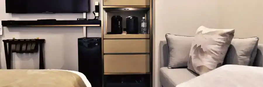 Cordia Osaka Hommachi - 39