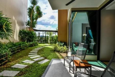 Skyview Resort Phuket Patong Beach - Sha Extra Plus - 11