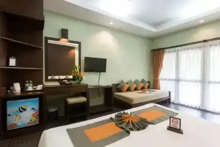 Baan Chaweng Beach Resort & Spa - Sha Extra Plus - 8