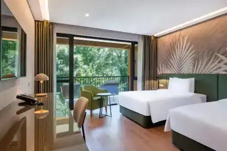 Lopota Lake Resort & Spa - 6