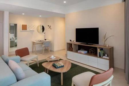 Staybridge Suites Dubai Financial Centre, An Ihg - 7
