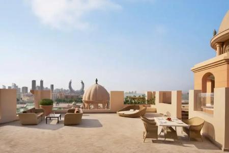Marsa Malaz Kempinski, The Pearl - 142