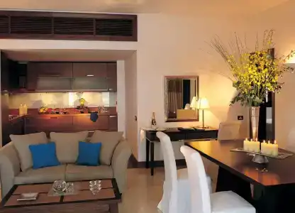 Grand Resort Lagonissi - 122