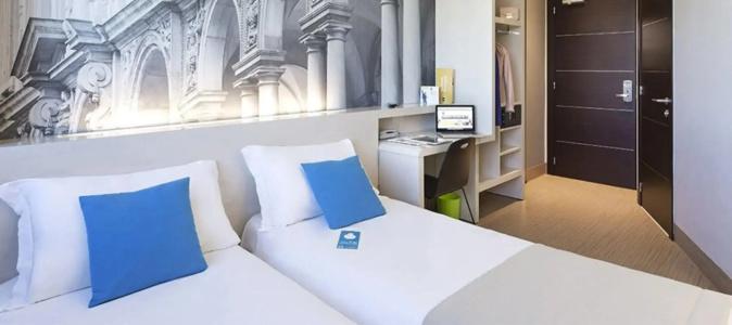 b&b Milano Cenisio Garibaldi - 42