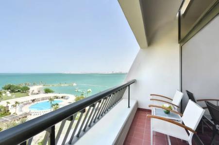 Sheraton Grand Resort & Convention - 93