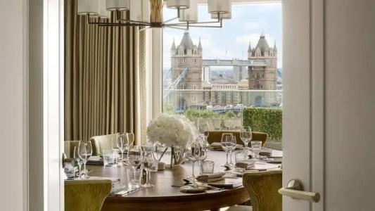 Four Seasons London at Ten Trinity Square - 138