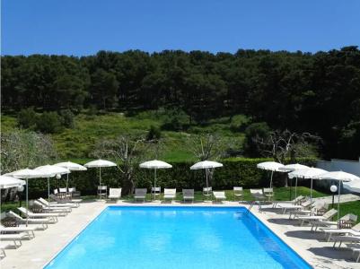 Masseria Bandino - 11
