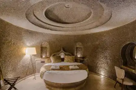 Lunar Cappadocia - 116