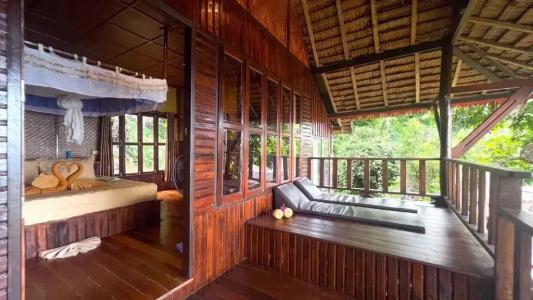 Phi Phi Relax Beach Resort - 51