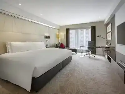 Intercontinental, An Ihg - 52