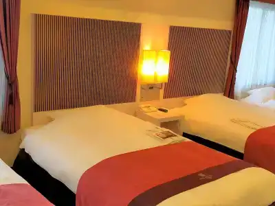 Monterey La Soeur Osaka - 6