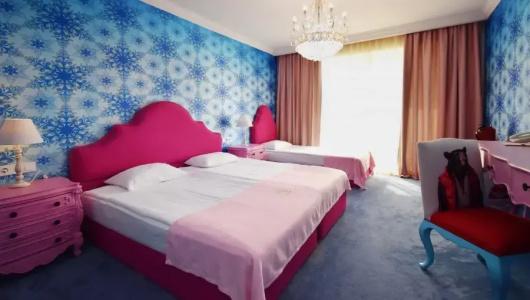 Therma ECO - Mineral pool 25 m & Free parking - 63