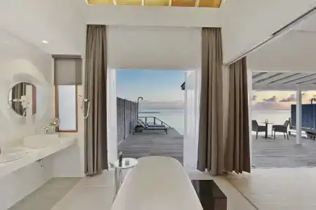 Kuramathi Maldives - 59