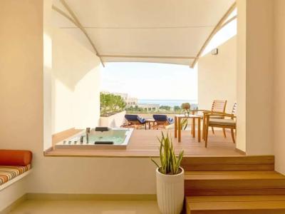 Sofitel Bahrain Zallaq Thalassa Sea & Spa - 15