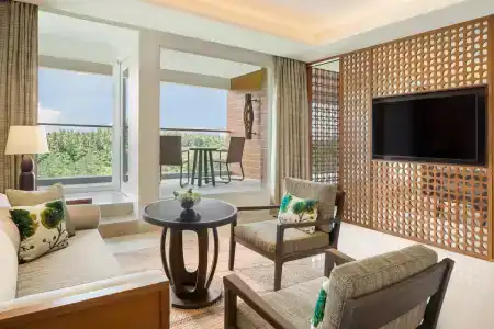 The Westin Resort & Spa Ubud, Bali - 38