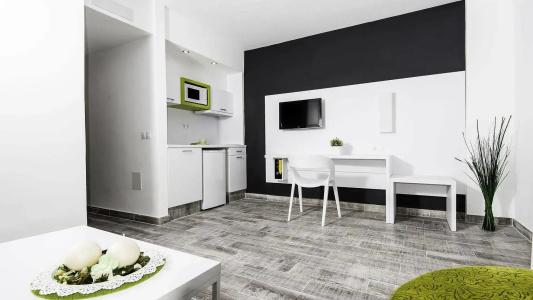 Kn ApartColumbus - 33