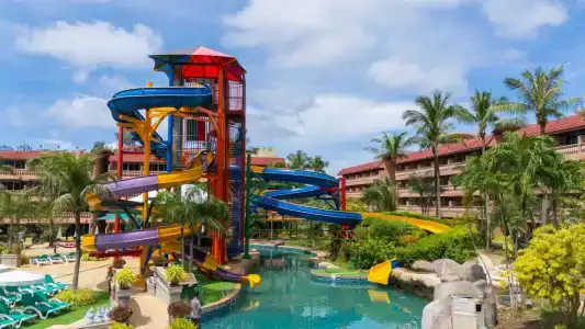 Phuket Orchid Resort And Spa - Sha Extra Plus - 0