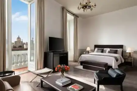The St. Regis Florence - 79