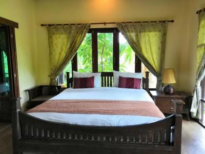 Seashell Resort Koh Tao-Sha Plus - 78