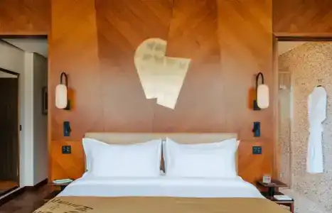 Hôtel Madame Rêve - 54