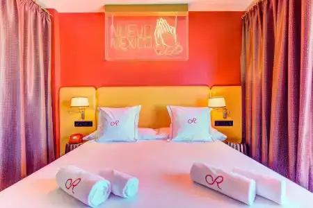 Romeos Ibiza - Adults Only - 1