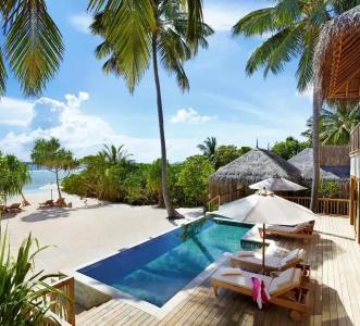 Six Senses Laamu - 14