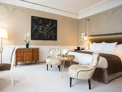 La Réserve Paris & Spa - 56