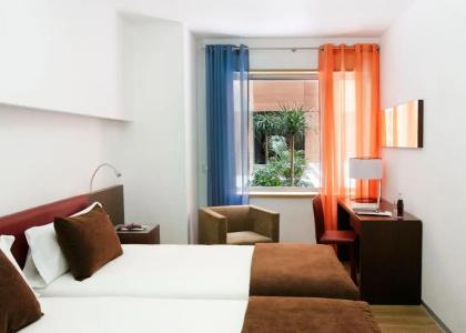 Indigo Barcelona Plaza Espana от IHG - 8
