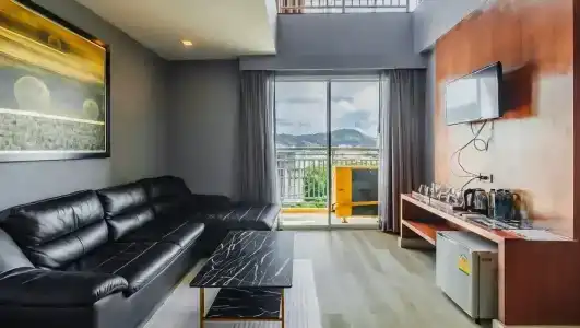 Bauman Residence - 118