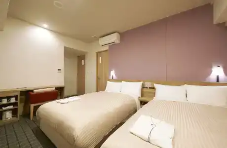 Sotetsu Fresa Inn Osaka Shinsaibashi - 49
