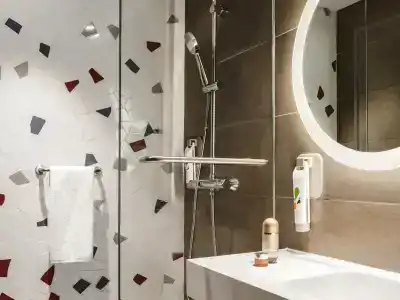 ibis Styles Barcelona City Bogatell - 27