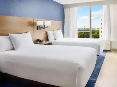 Hyatt Place across from Universal Orlando Resort - 41