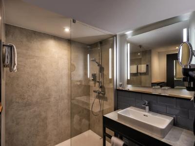 Mercure München Neuperlach Süd - 28