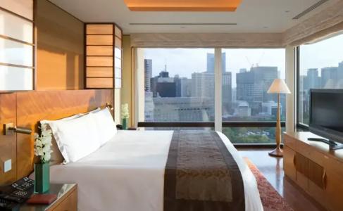 The Peninsula Tokyo - 61