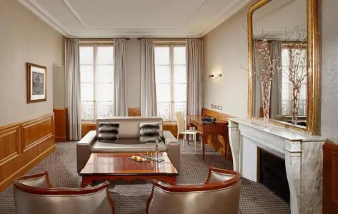 Melia Paris Vendome - 67