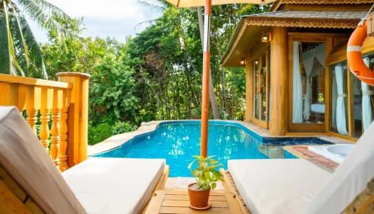 Santhiya Koh Phangan Resort And Spa - Sha Extra Plus - 83
