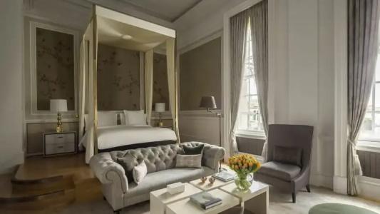 Four Seasons London at Ten Trinity Square - 72