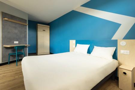 ibis budget Nanterre La Defense - 5