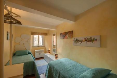 Rome Kings Suite - 83