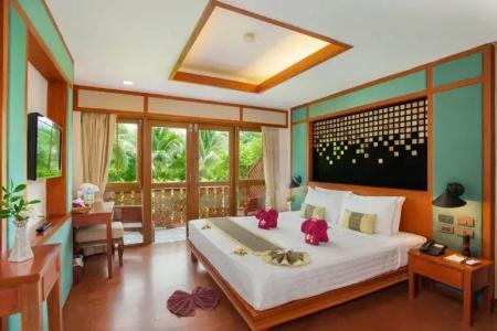 Pp Erawan Palms Resort- Sha Extra Plus - 31