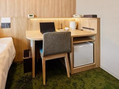 Ours Inn Hankyu - 66
