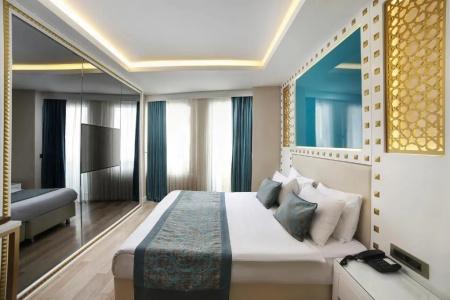 Great Fortune & Spa - 57