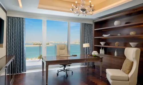 Waldorf Astoria Dubai Palm Jumeirah - 101