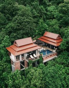 Pimalai Resort & Spa - Sha Extra Plus - 95