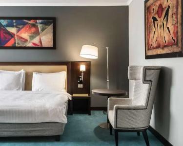 Radisson Astana - 61