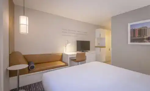 The Morrison Dublin - a DoubleTree by Hilton - 3
