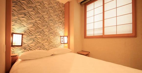 Asakusa Hatago - 28