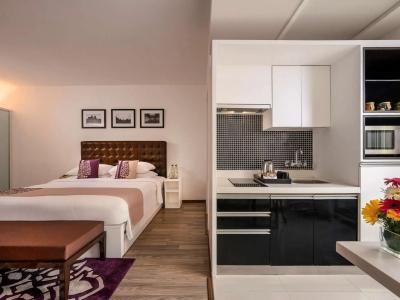 Grand Mercure Bangalore - An Accor Brand - 52