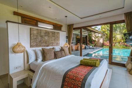 k Club Ubud - 38