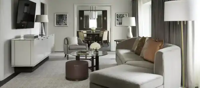 Four Seasons Chicago - 77